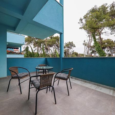 Anchor Apartment Zadar Exterior foto